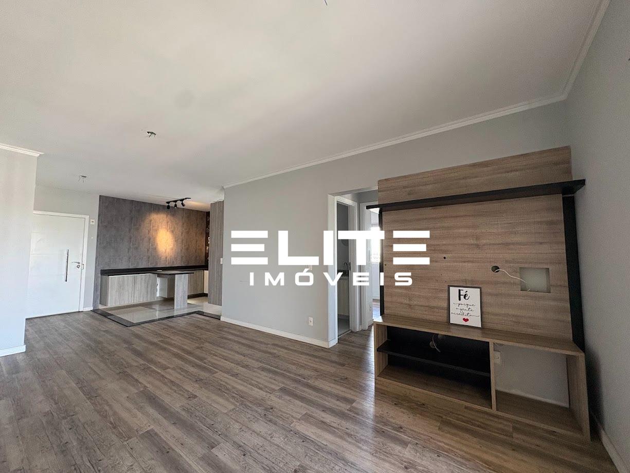 Apartamento à venda no Vila América: 