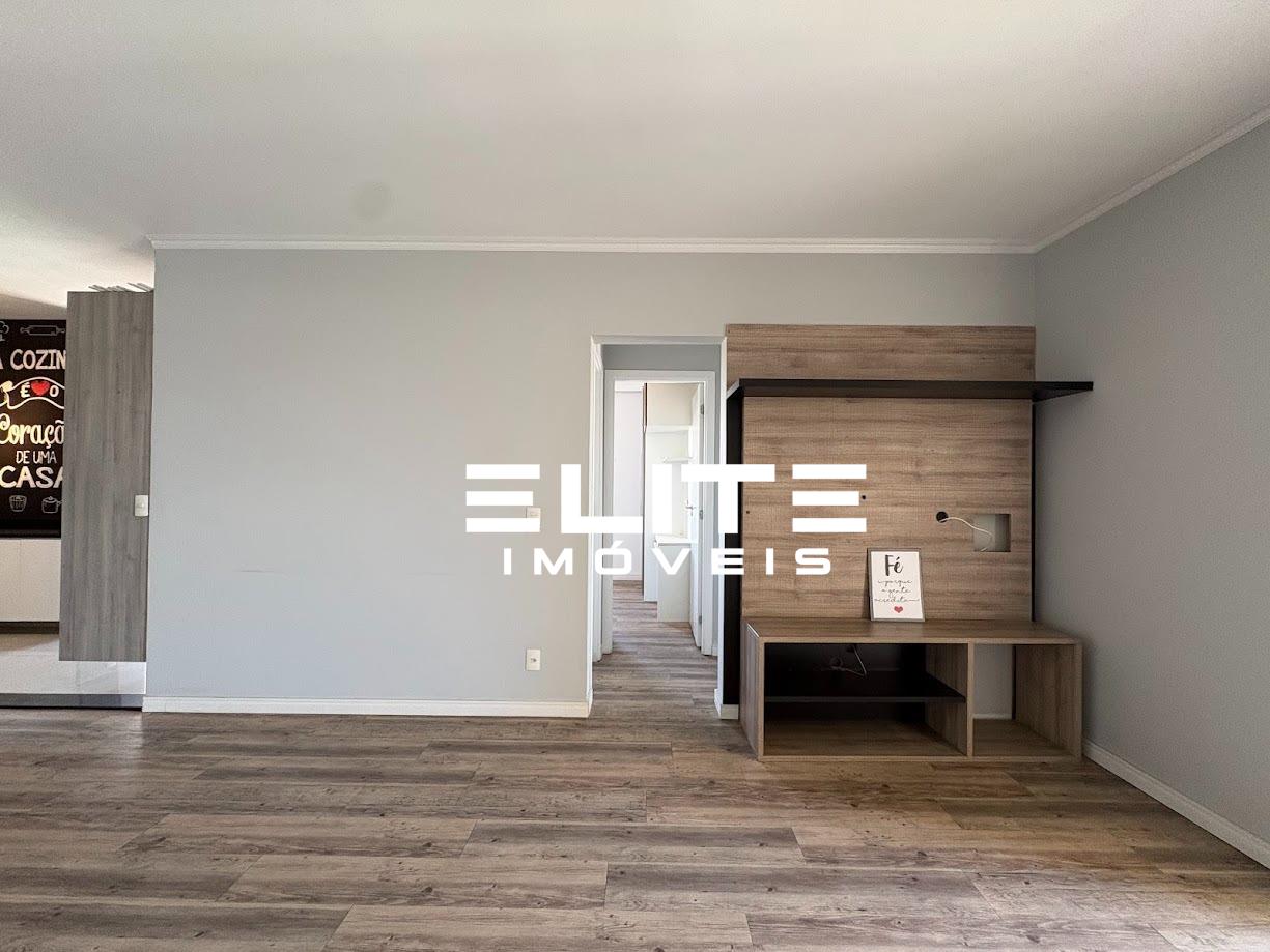 Apartamento à venda no Vila América: 