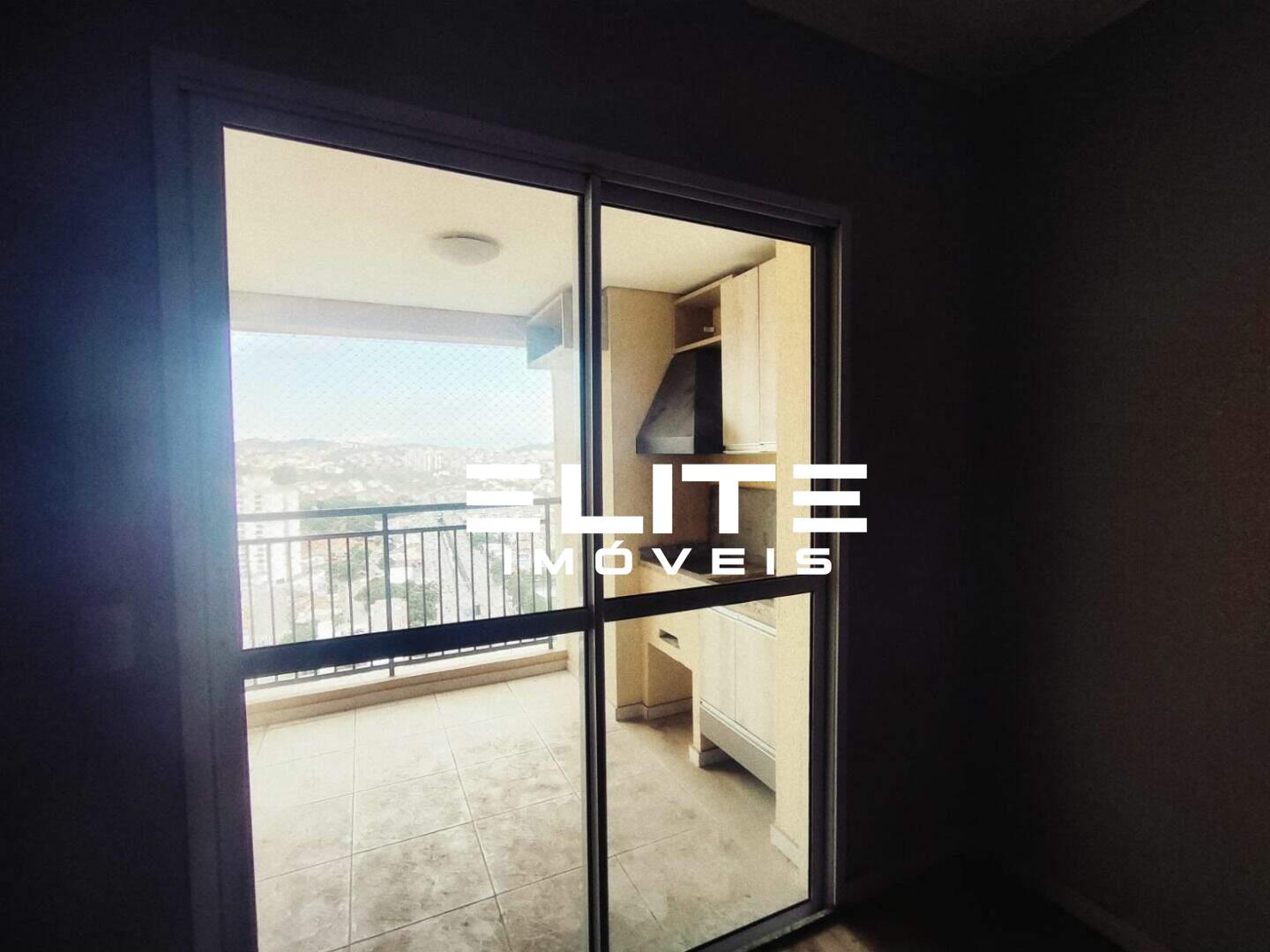 Apartamento à venda no Vila América: 