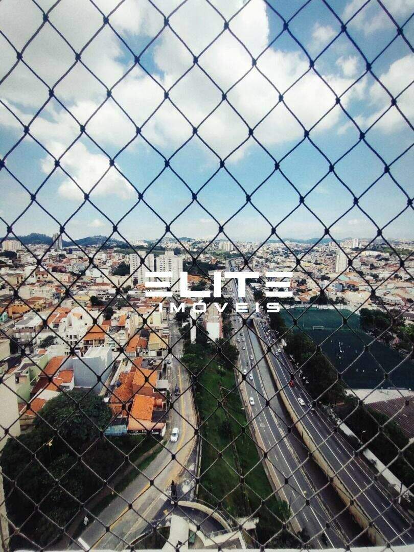 Apartamento à venda no Vila América: 