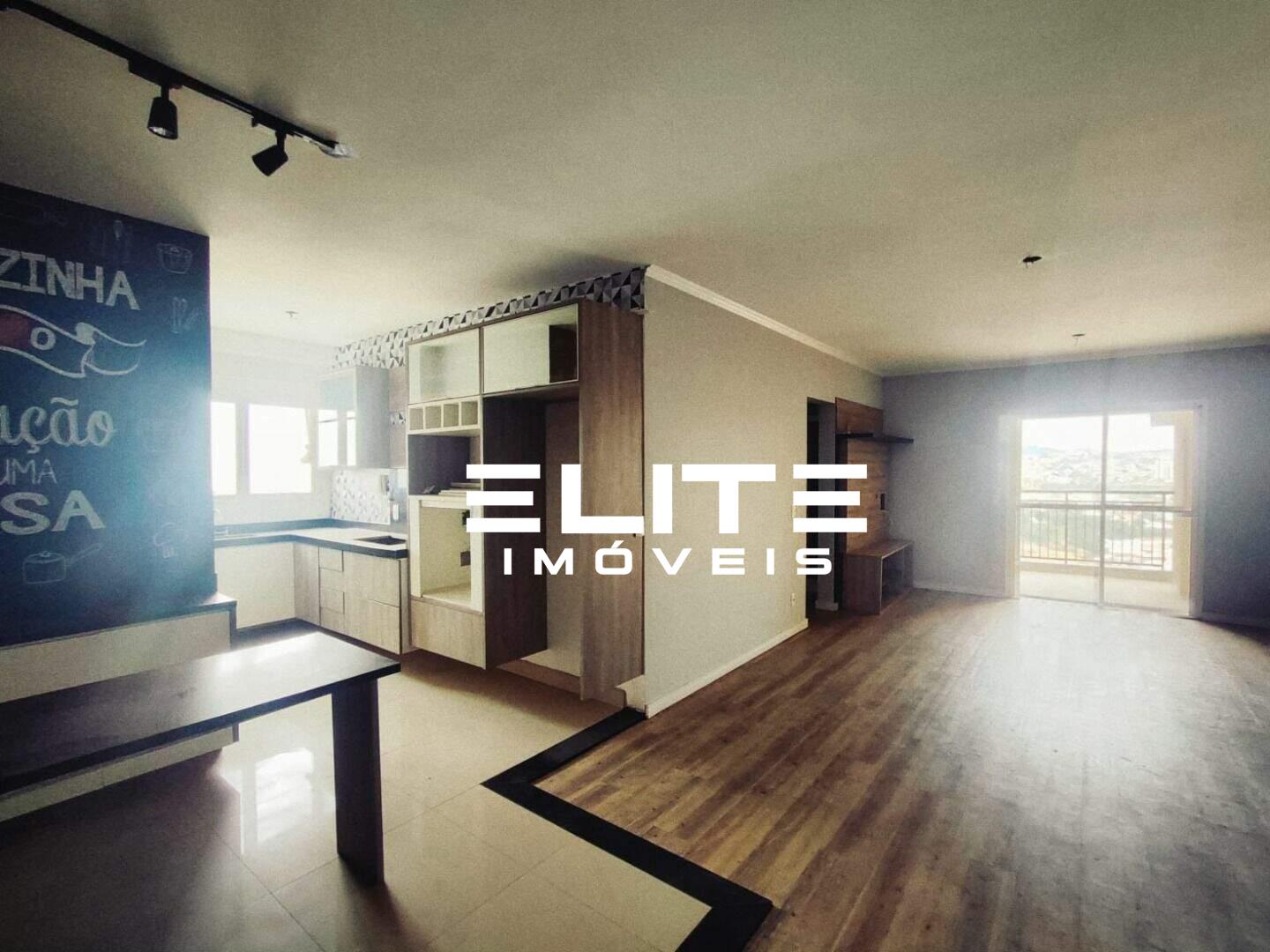 Apartamento à venda no Vila América: 