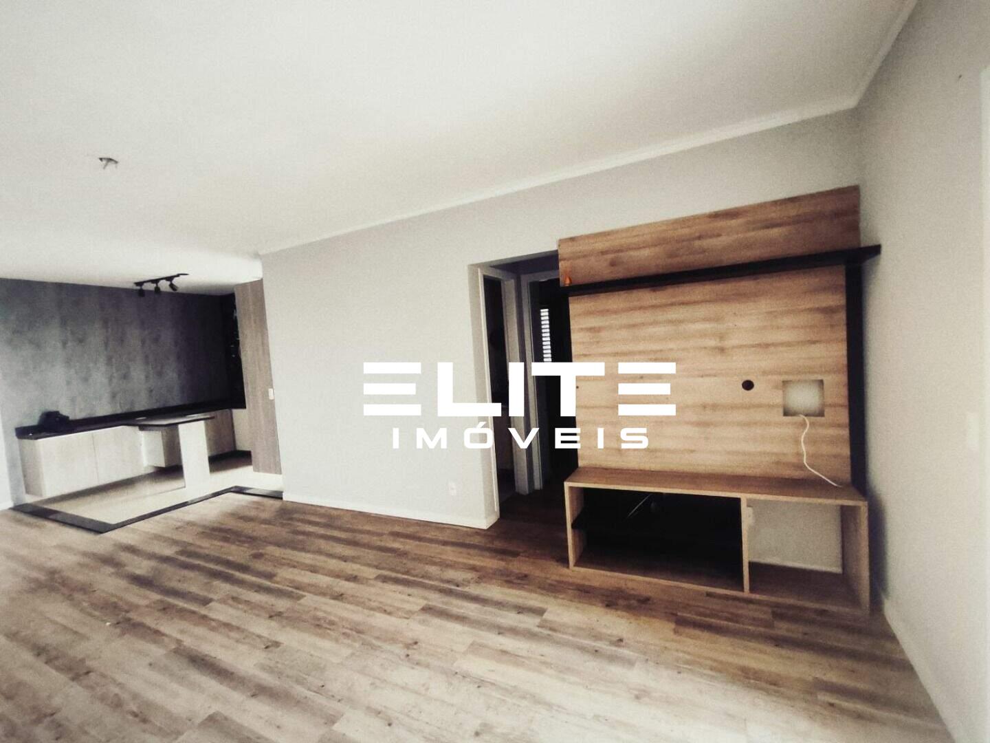 Apartamento à venda no Vila América: 