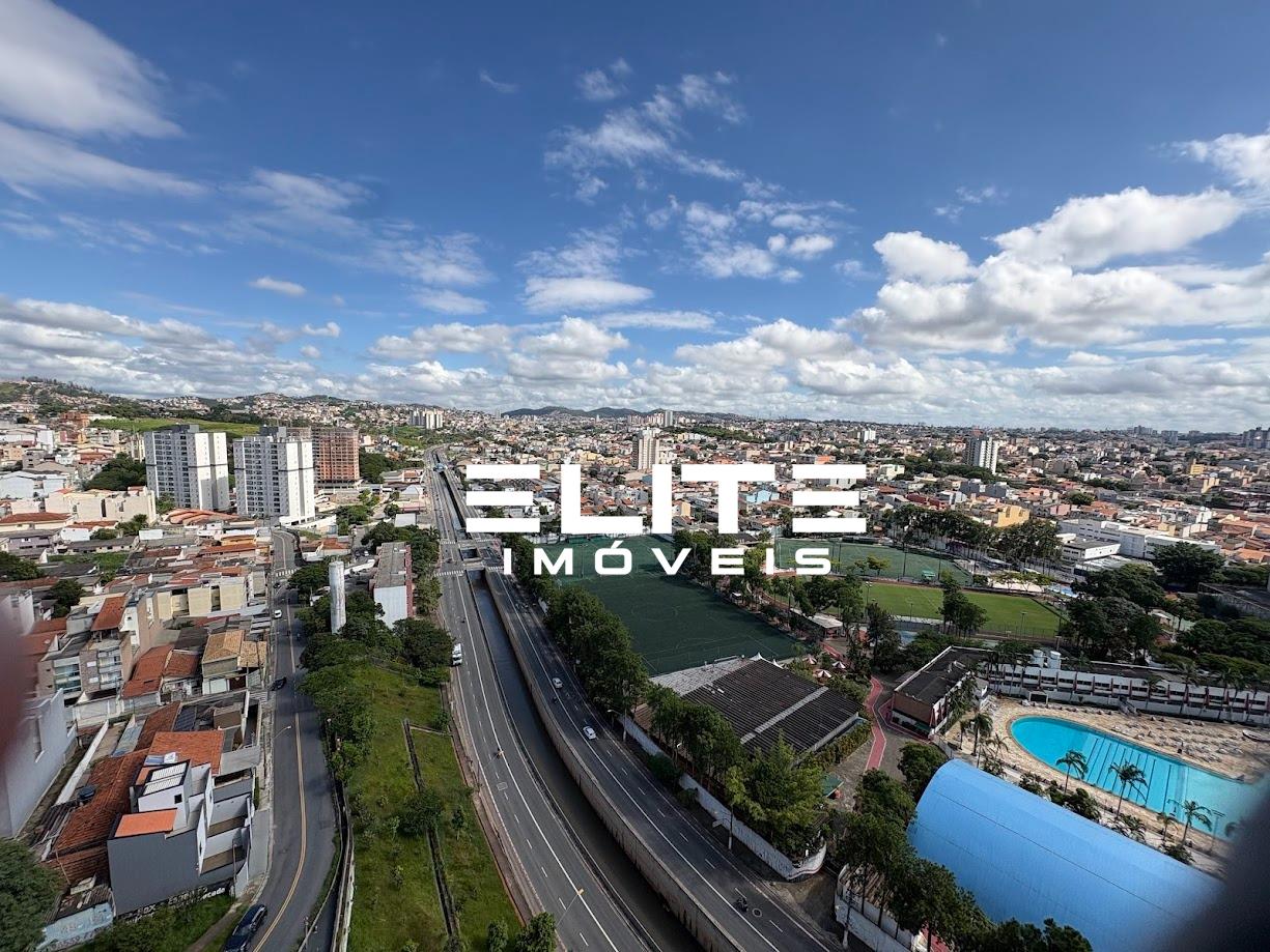 Apartamento à venda no Vila América: 