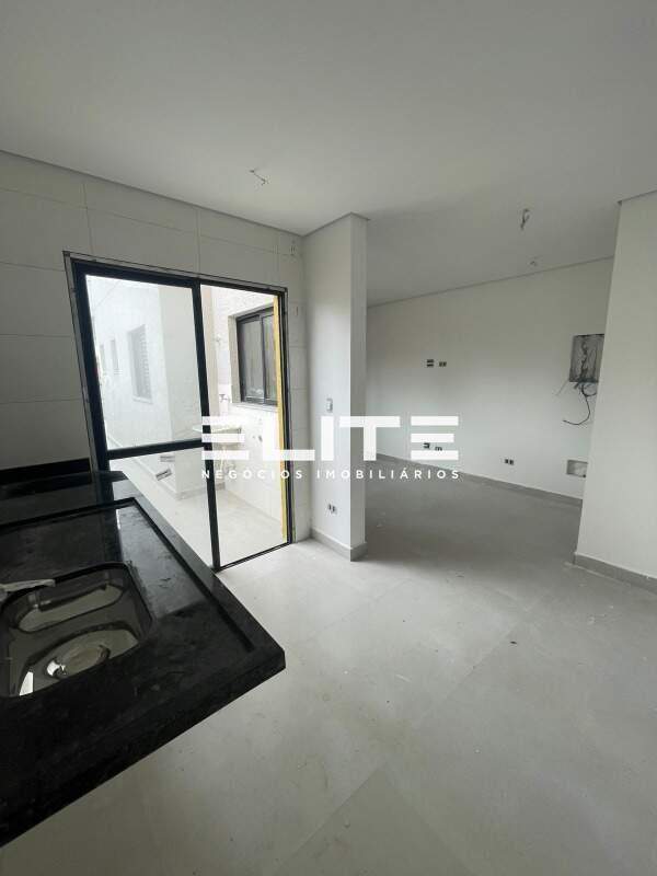 Apartamento à venda no Vila São Pedro: 