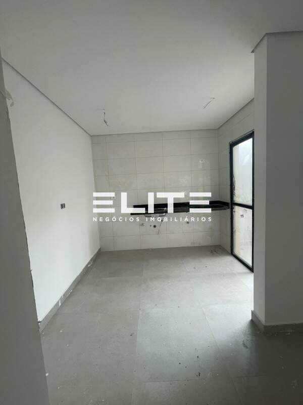 Apartamento à venda no Vila São Pedro: 