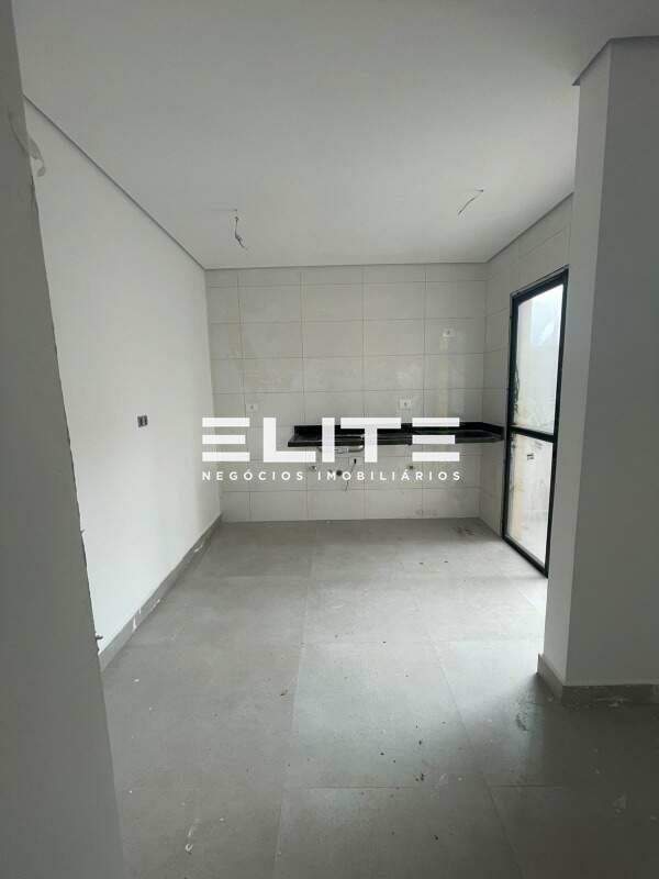 Apartamento à venda no Vila São Pedro: 