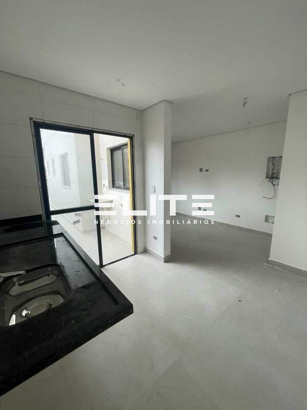 Apartamento à venda no Vila São Pedro: 