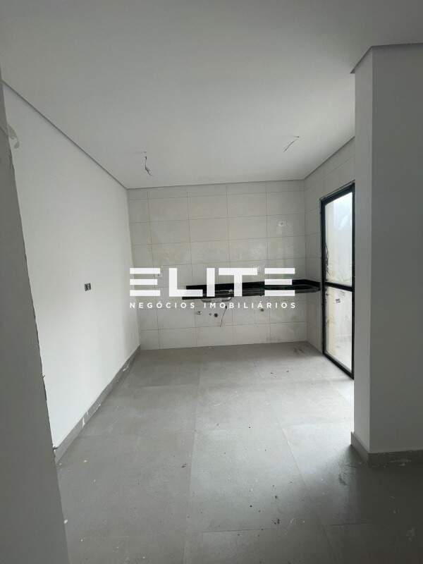 Apartamento à venda no Vila São Pedro: 
