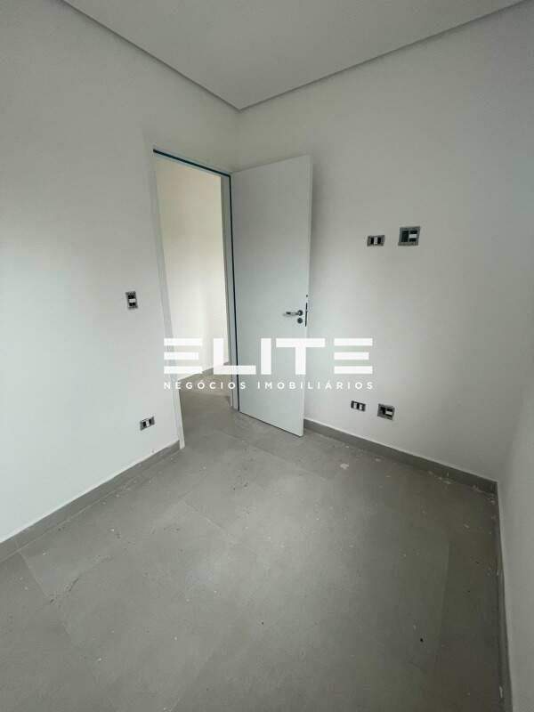 Apartamento à venda no Vila São Pedro: 