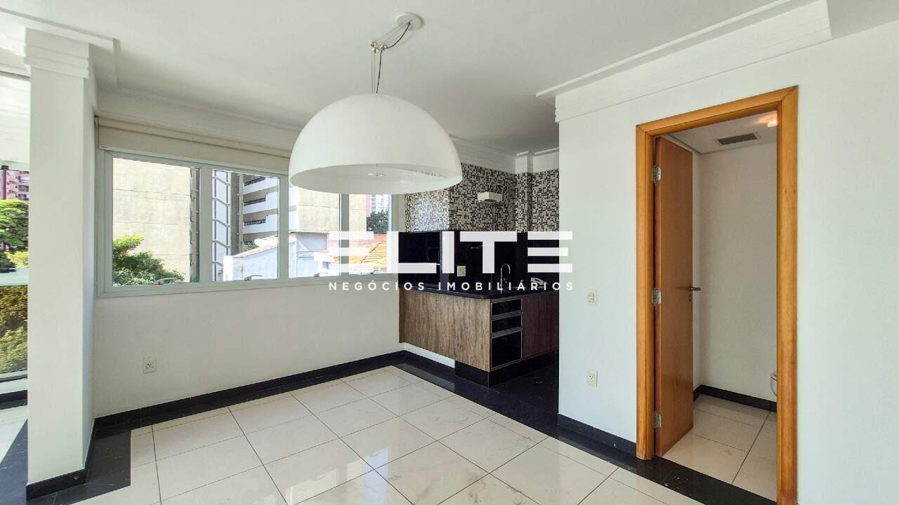 Apartamento à venda no Bairro Jardim: 