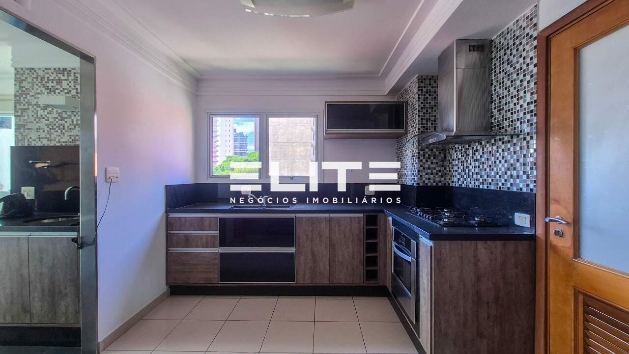 Apartamento à venda no Bairro Jardim: 