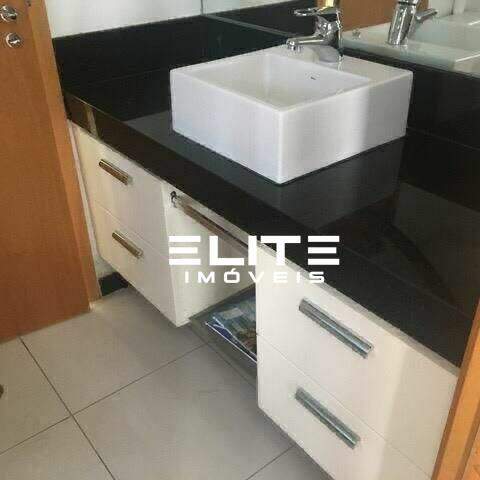 Apartamento à venda no Bairro Jardim: 