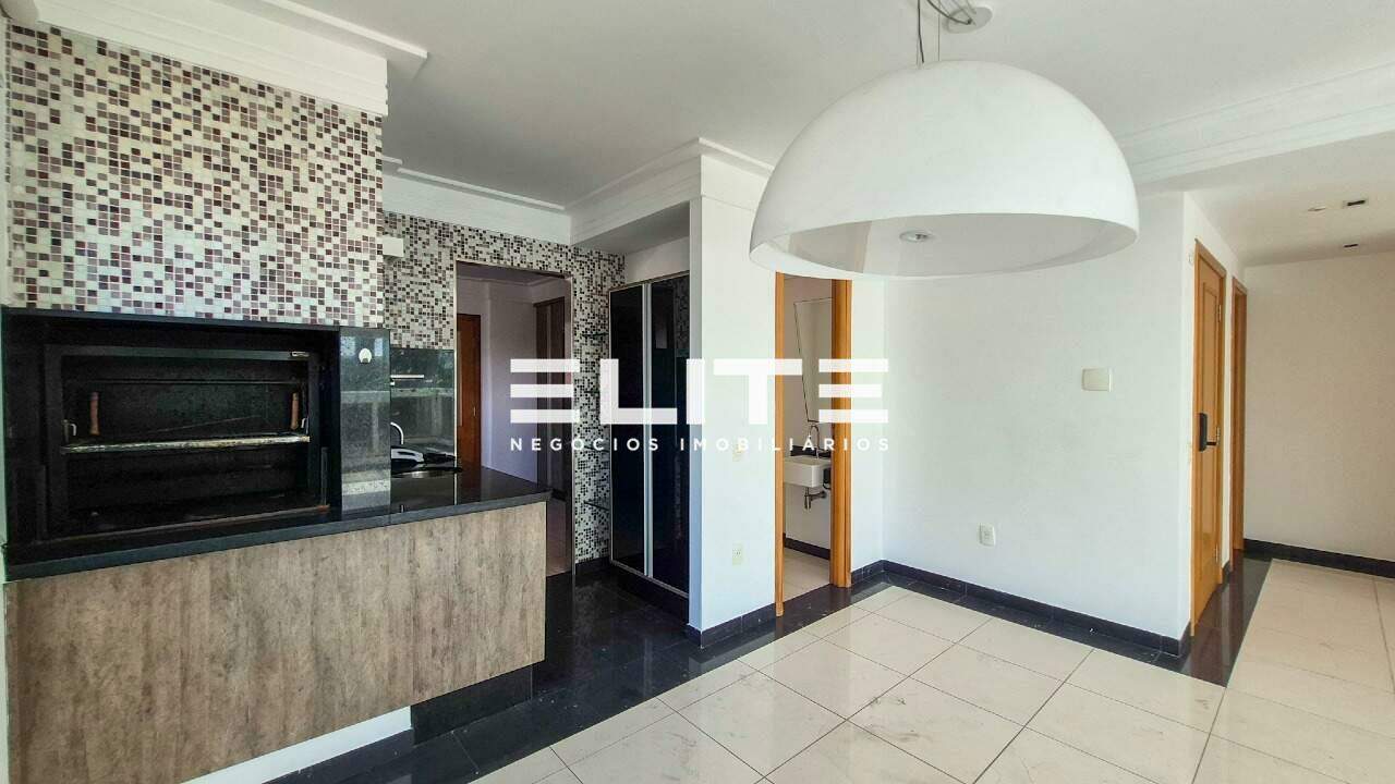 Apartamento à venda no Bairro Jardim: 