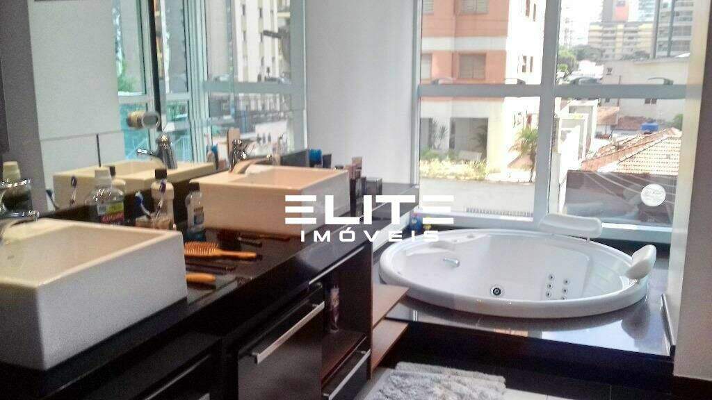 Apartamento à venda no Bairro Jardim: 