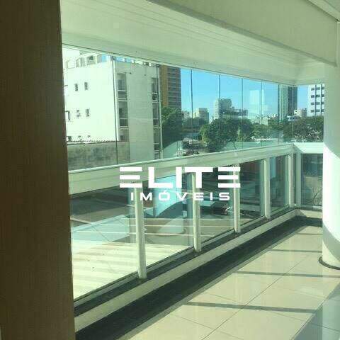 Apartamento à venda no Bairro Jardim: 