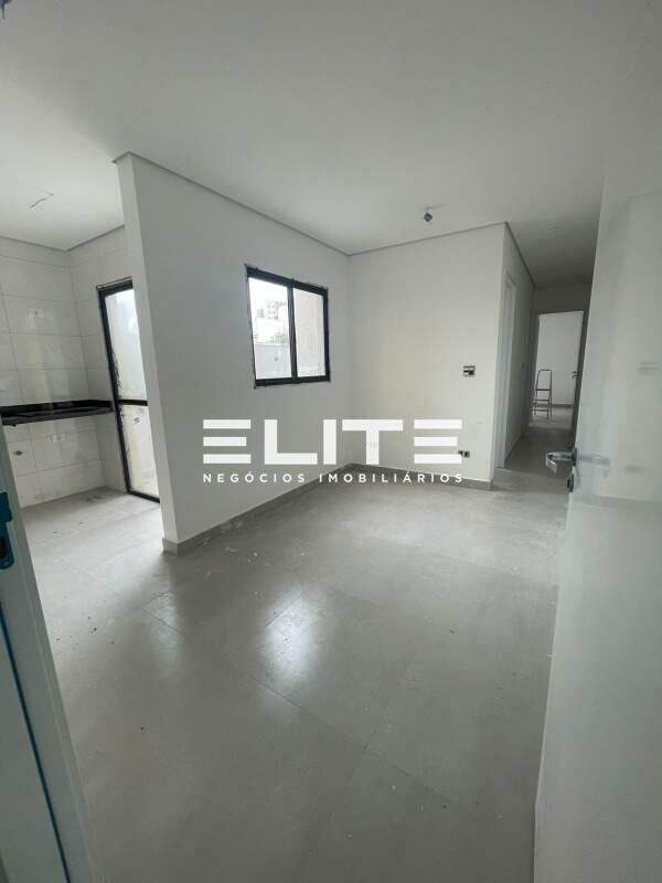 Apartamento à venda no Vila São Pedro: 