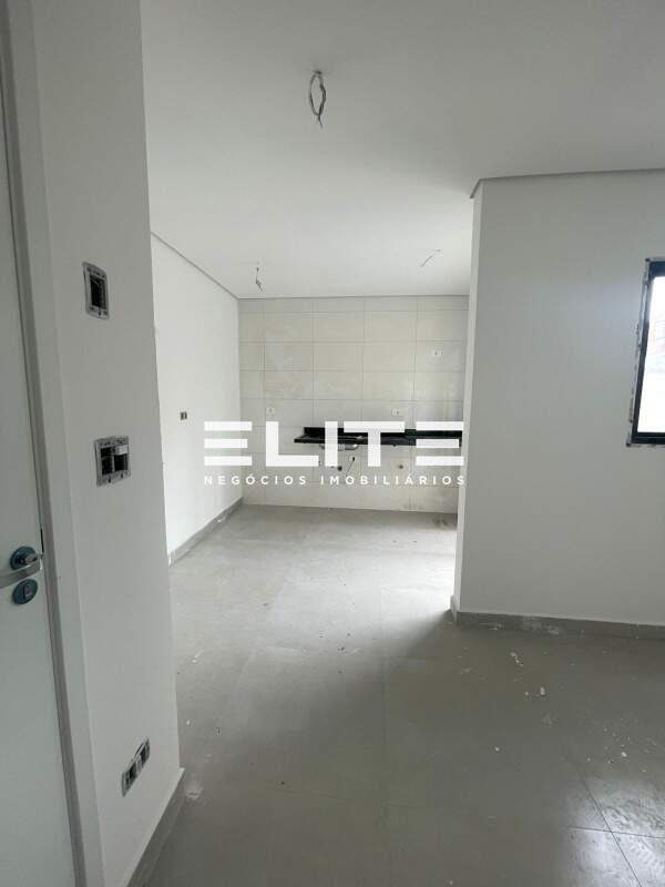 Apartamento à venda no Vila São Pedro: 