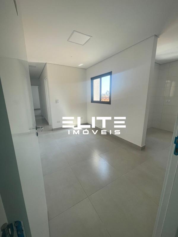 Apartamento à venda no Vila São Pedro: 