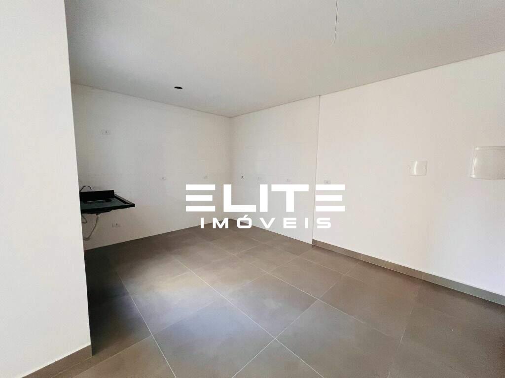 Apartamento à venda no Vila América: 