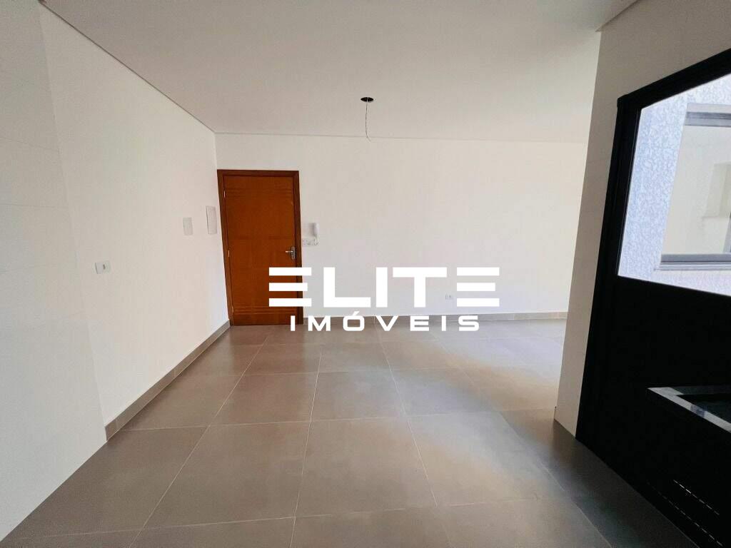 Apartamento à venda no Vila América: 