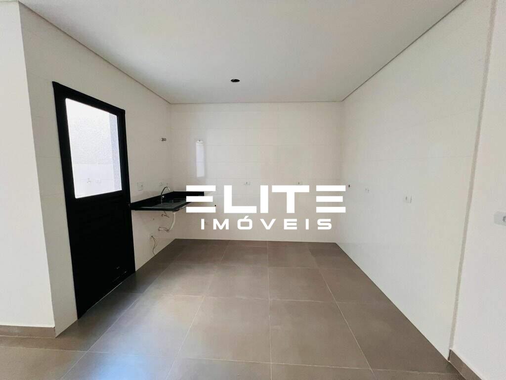 Apartamento à venda no Vila América: 