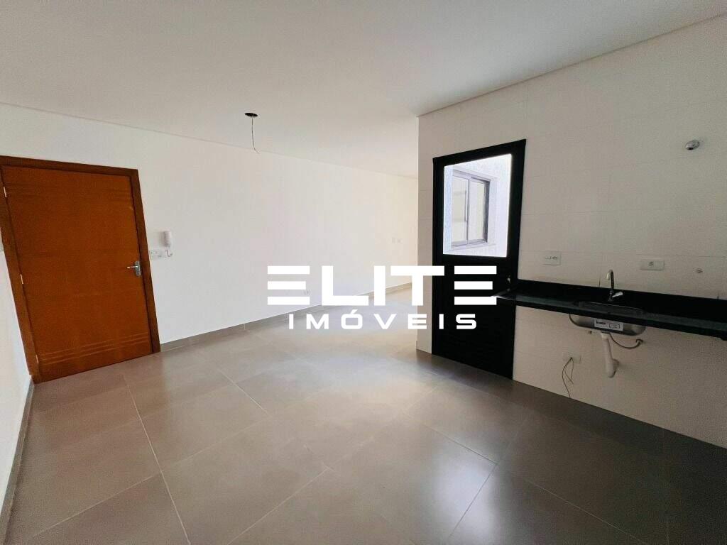 Apartamento à venda no Vila América: 