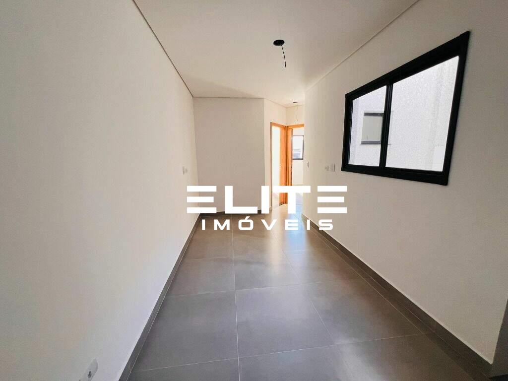 Apartamento à venda no Vila América: 