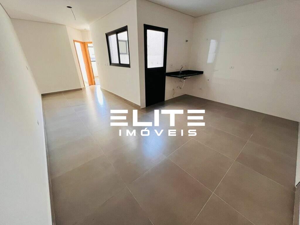 Apartamento à venda no Vila América: 