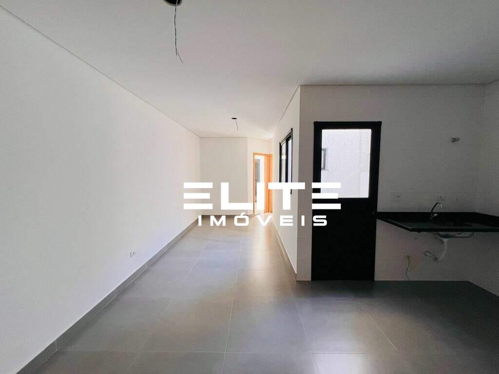 Apartamento à venda no Vila América: 