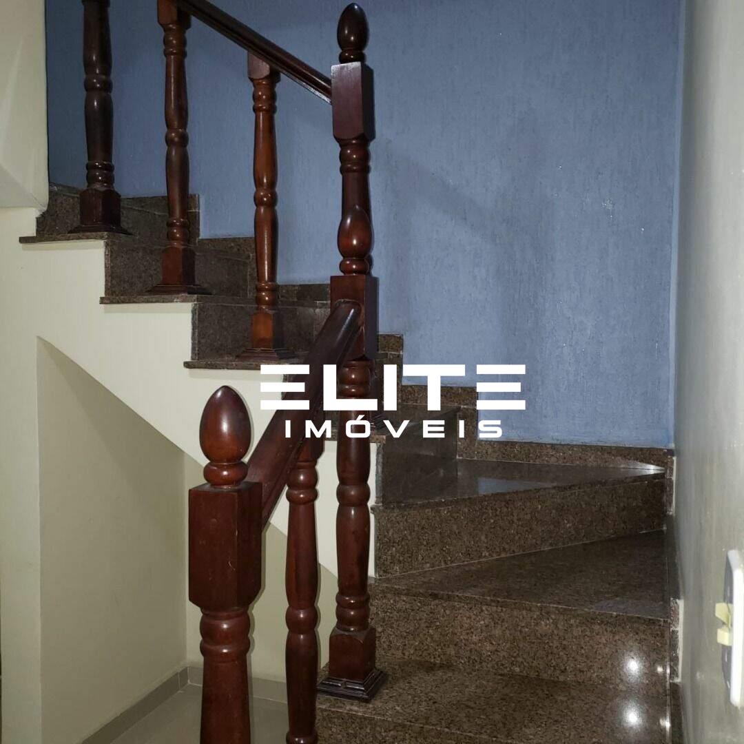 Sobrado à venda no Jardim Las Vegas: 