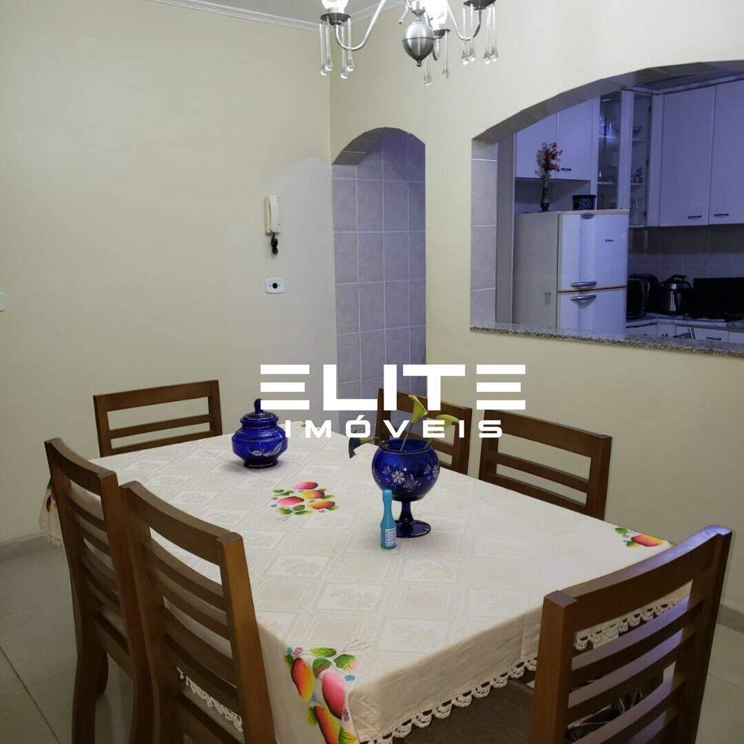 Sobrado à venda no Jardim Las Vegas: 