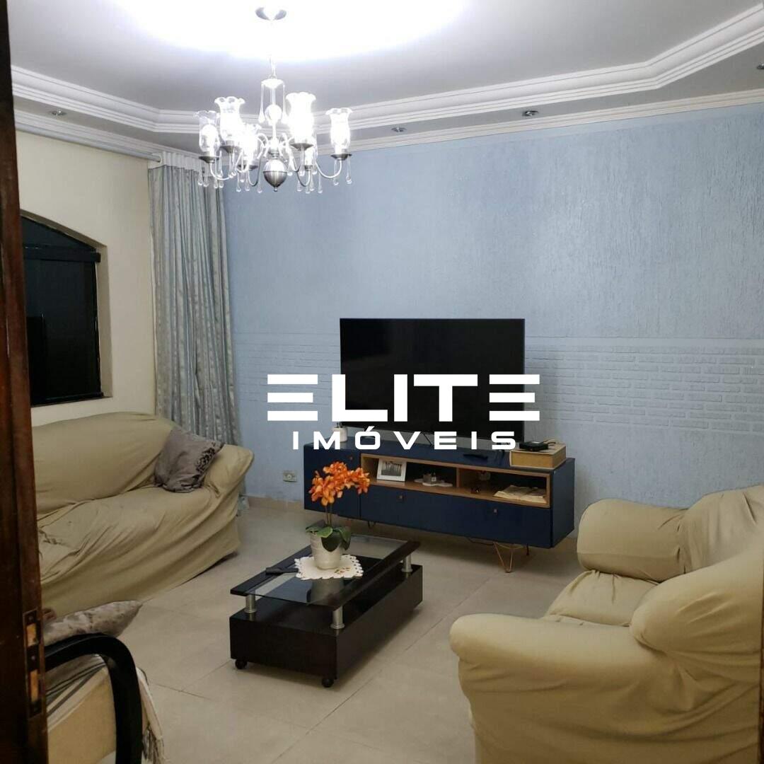 Sobrado à venda no Jardim Las Vegas: 