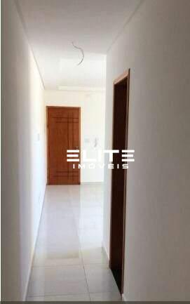 Apartamento à venda no Jardim Santo Antônio: 