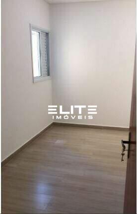 Apartamento à venda no Jardim Santo Antônio: 