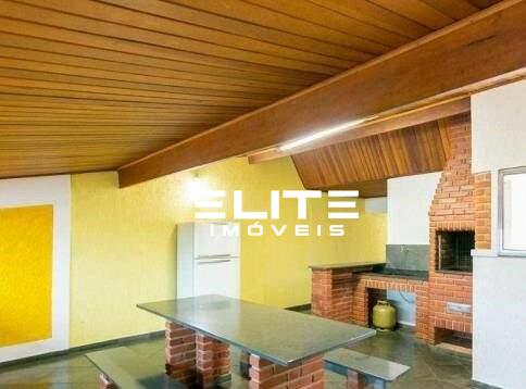 Sobrado à venda no Vila Valparaíso: 