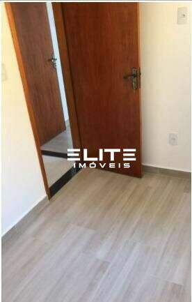 Apartamento à venda no Jardim Santo Antônio: 