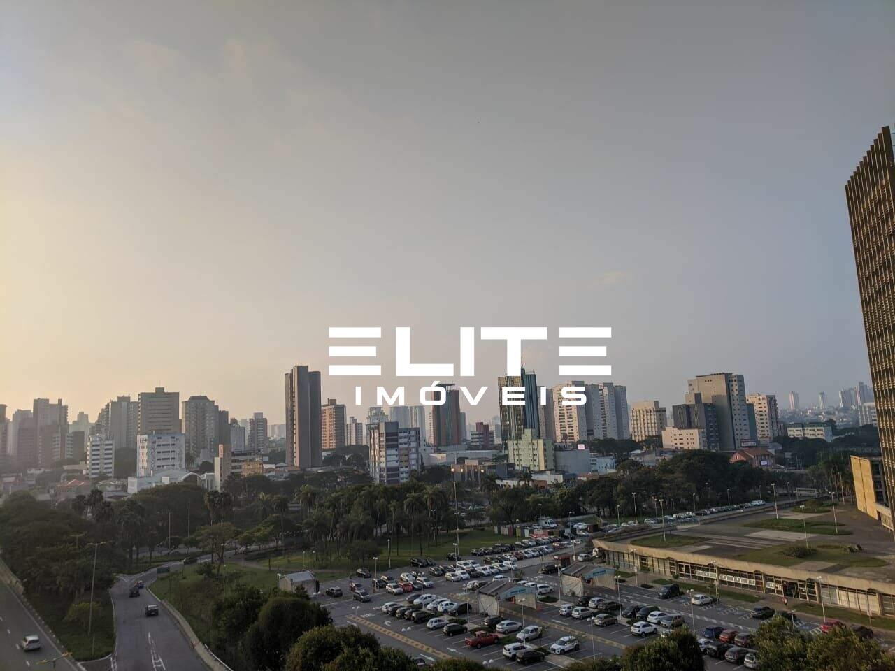 Sala à venda no Vila Bastos: 