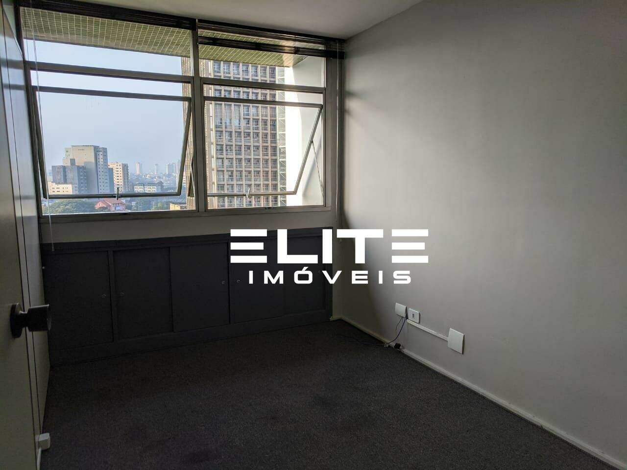 Sala à venda no Vila Bastos: 