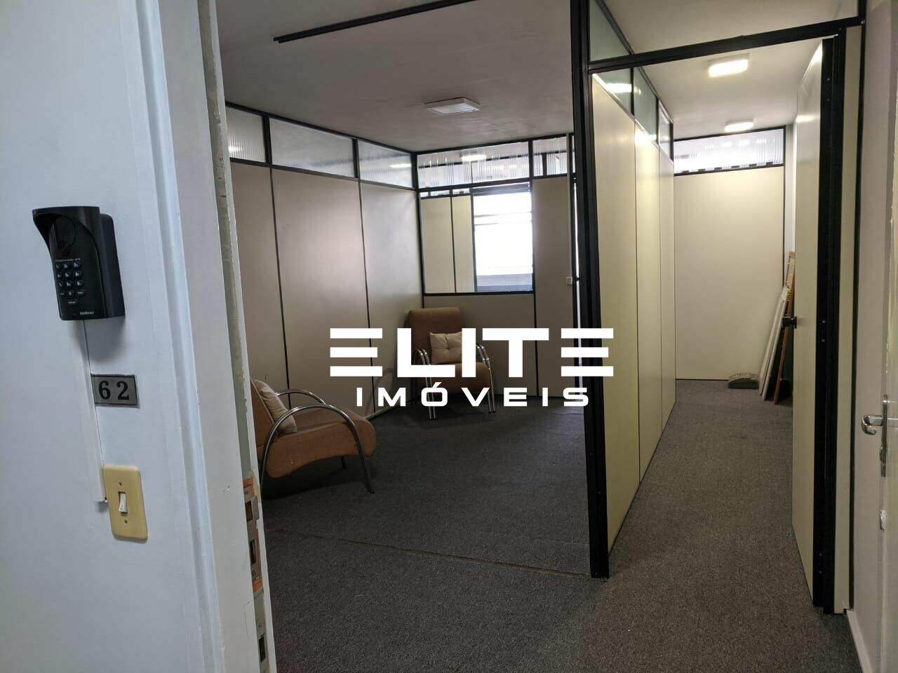 Sala à venda no Vila Bastos: 