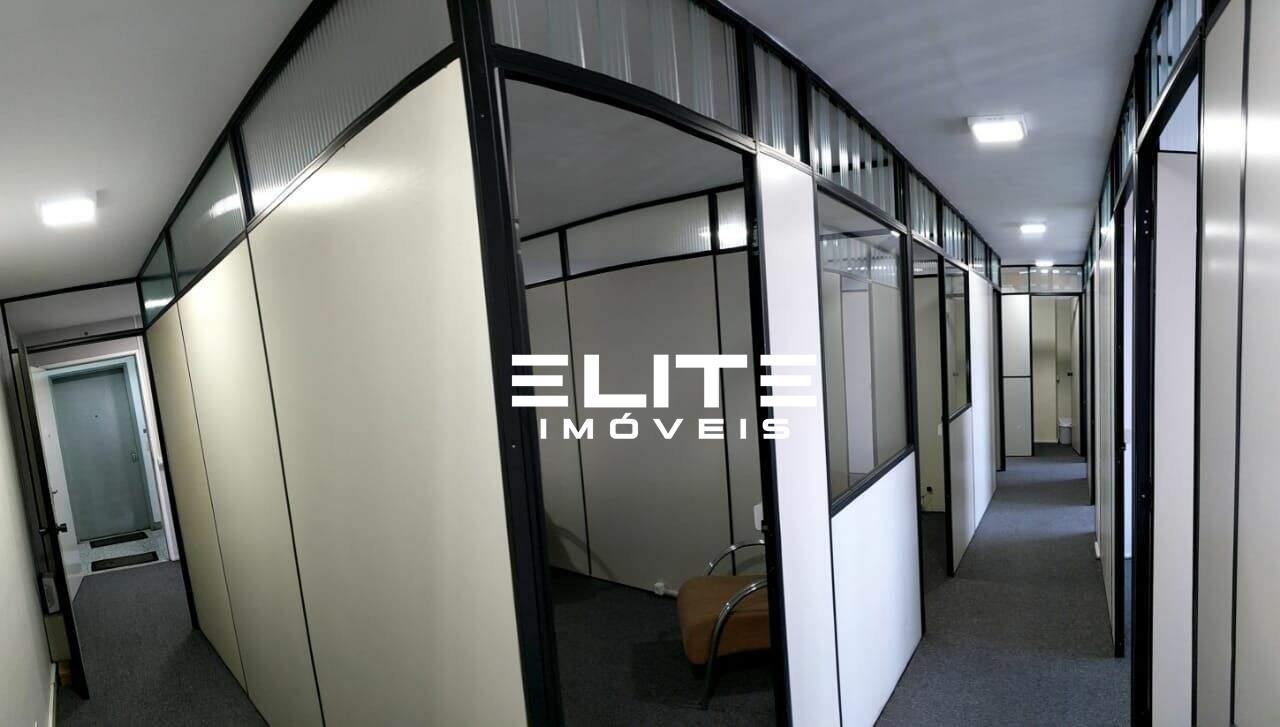 Sala à venda no Vila Bastos: 