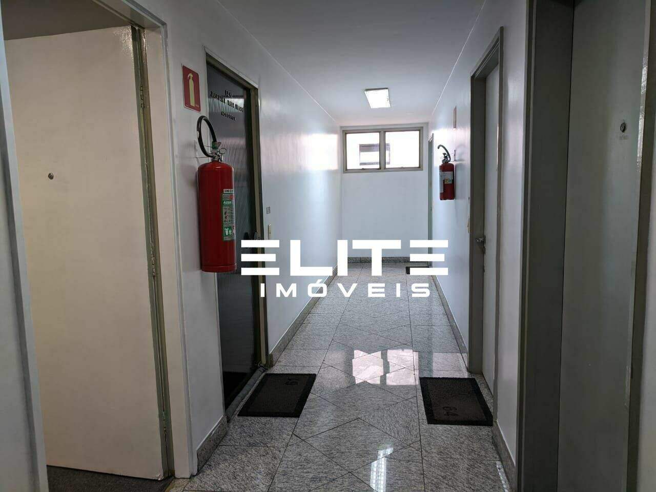 Sala à venda no Vila Bastos: 