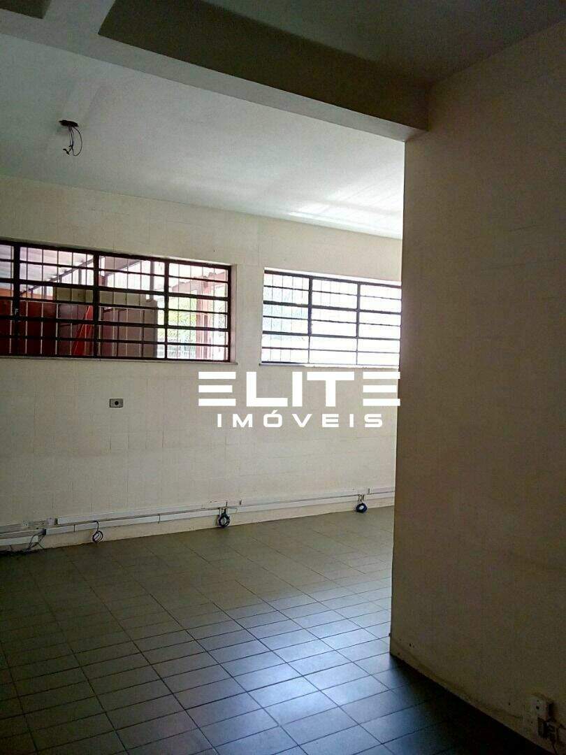 Sobrado à venda no Centro: 