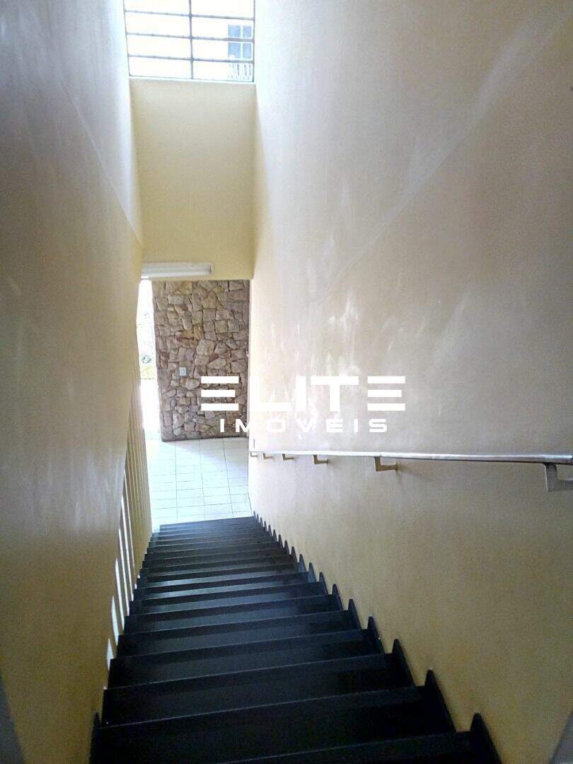 Sobrado à venda no Centro: 