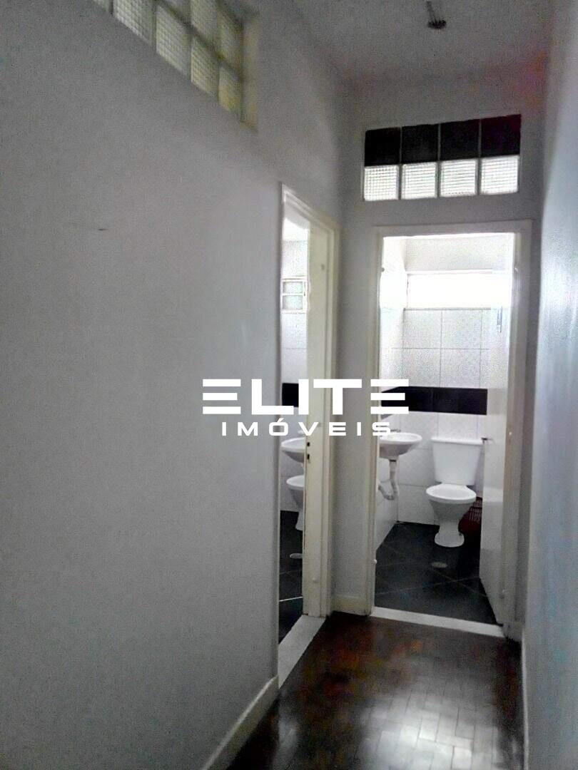 Sobrado à venda no Centro: 