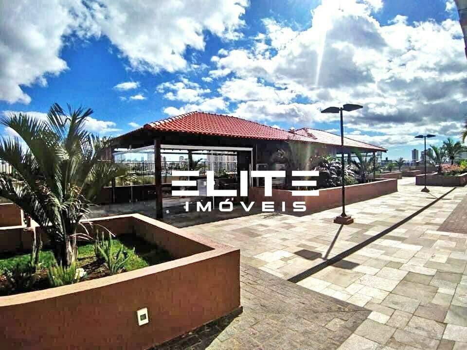 Apartamento à venda no Vila América: 