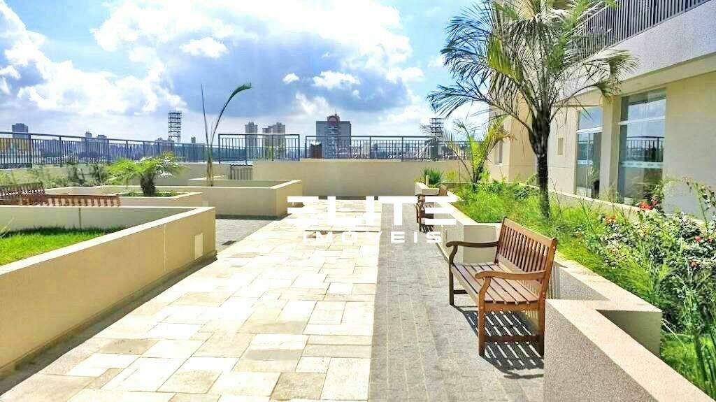 Apartamento à venda no Vila América: 