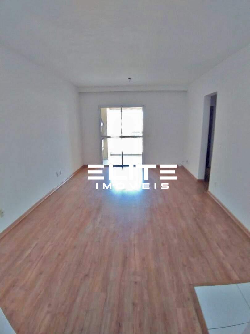 Apartamento à venda no Vila América: 