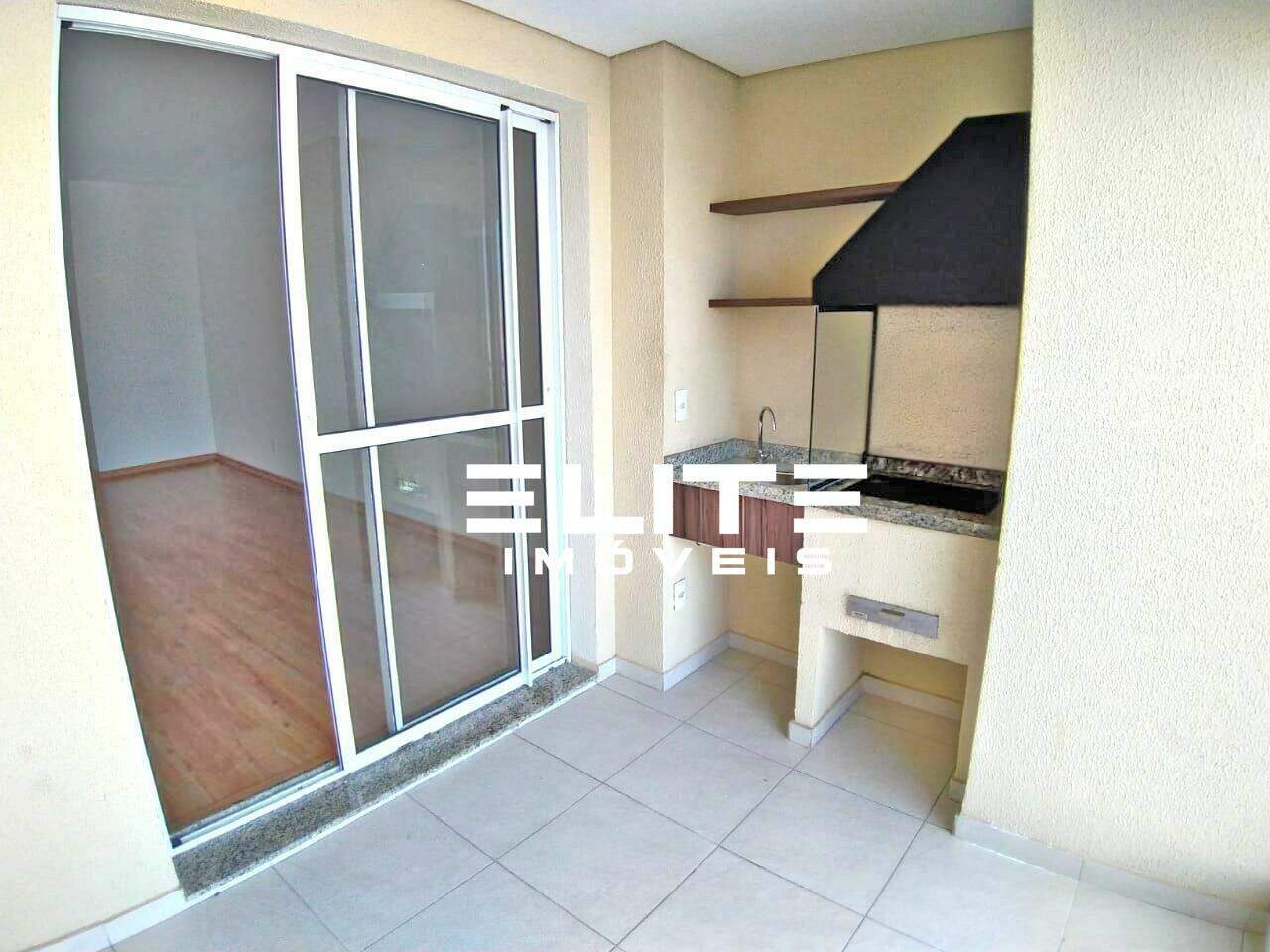 Apartamento à venda no Vila América: 
