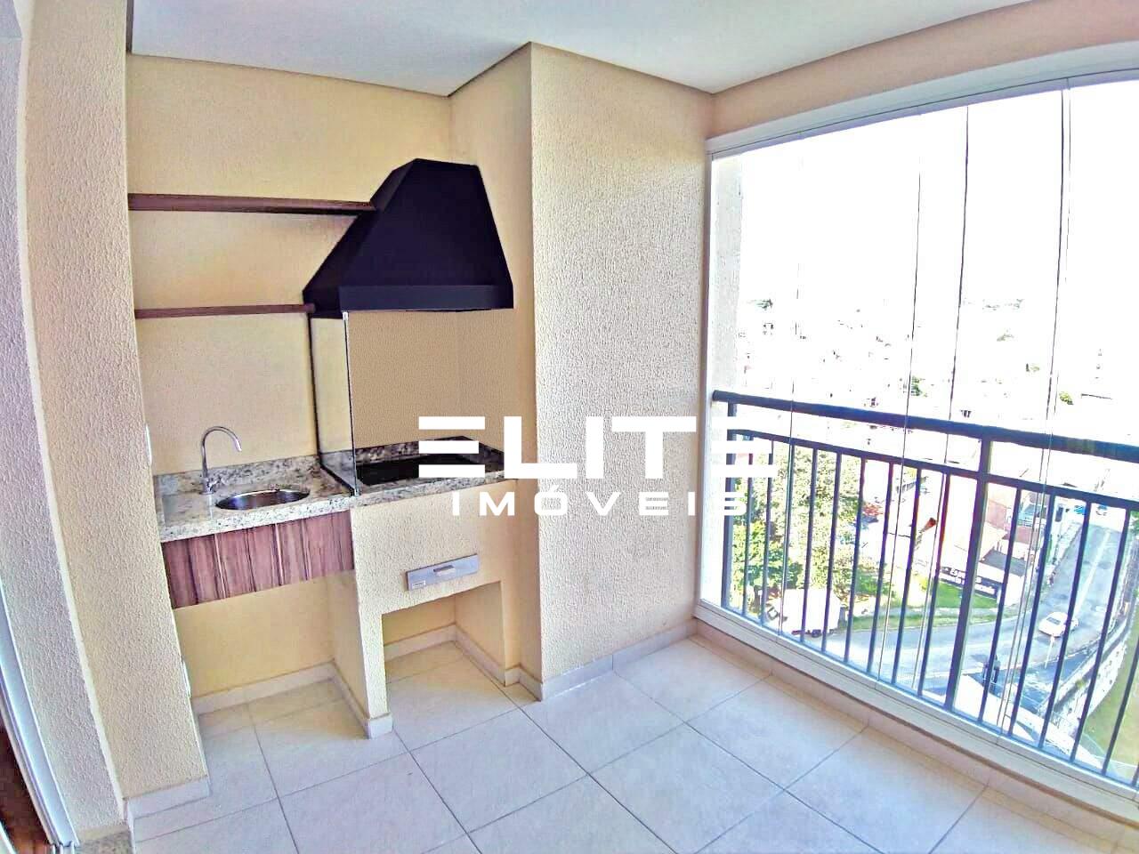 Apartamento à venda no Vila América: 