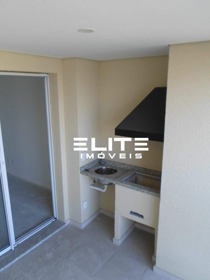 Apartamento à venda no Vila América: 